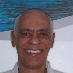 Dr. Jorge Rosa