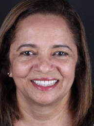 Maria Goret das Neves