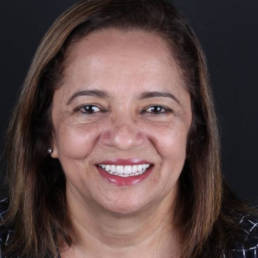 Maria Goret das Neves