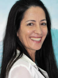 Maria Luzinete Lagrimante