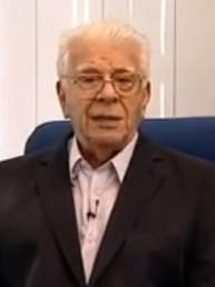 Dr. Waldyr Lima