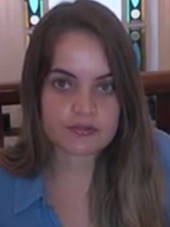 Taissa Rodrigues Garcia