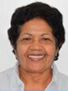 Maria do Espírito Santo